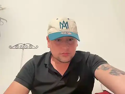 Oscar6867 online show from 27, 2, 2026