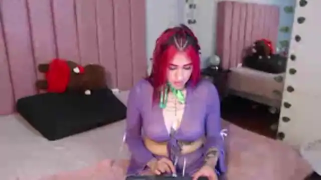 SaraLjordad online show from 11, 5, 2026