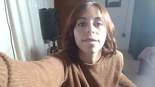 IrisArellano  online show from 1, 7, 2026