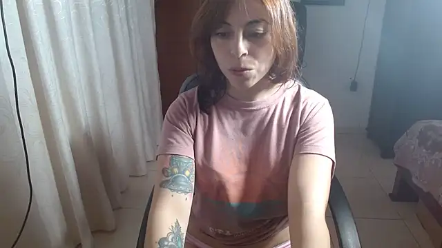 IrisArellano  online show from 8, 7, 2026