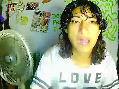 RAMONA TIJERAX online show from 7, 8, 2026