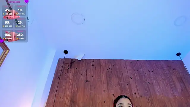 camilaa smith  online show from 7, 5, 2026