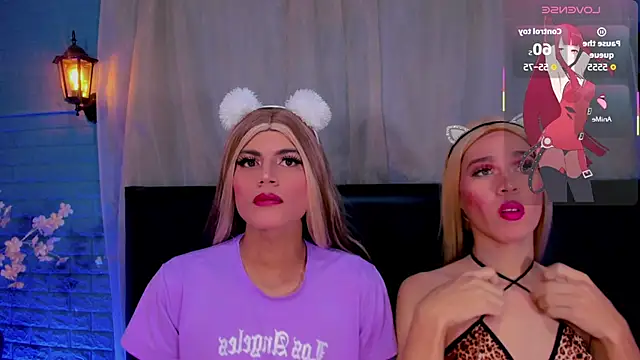 Roxy alexa online show from 30, 4, 2026