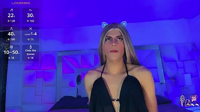 Roxy alexa online show from 21, 5, 2026