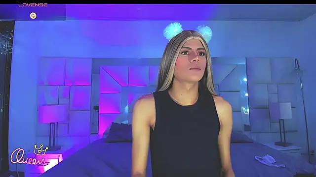 Roxy alexa online show from 30, 5, 2026