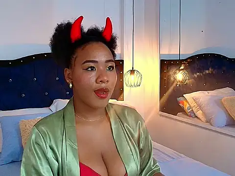 Snapshot of Pamela_Cortezz chatting on 27, 3, 2026 Pamela Cortezz online show from 27, 3, 2026