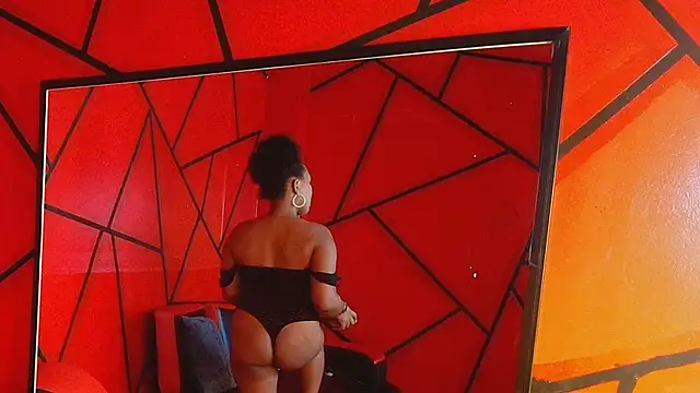 Snapshot of Pamela_Cortezz chatting on 12, 4, 2026 Pamela Cortezz online show from 12, 4, 2026