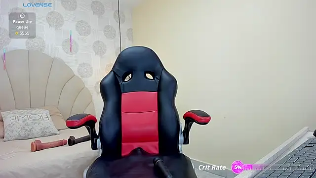 ROSEE KAYLA1 online show from 26, 5, 2026