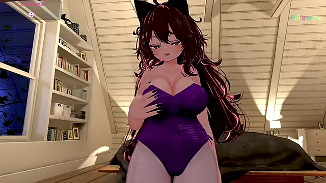 Akira Noctra online show from 8, 5, 2026