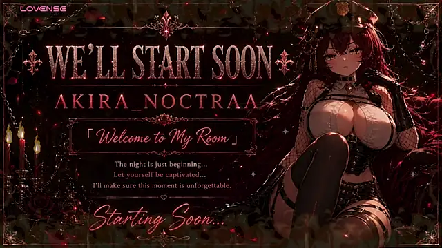 Snapshot of Akira_Noctra chatting on 3, 6, 2026 Akira Noctra online show from 3, 6, 2026