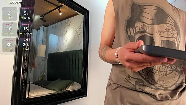 Snapshot of Juanse_Colling chatting on 18, 3, 2026 Juanse Colling online show from 18, 3, 2026