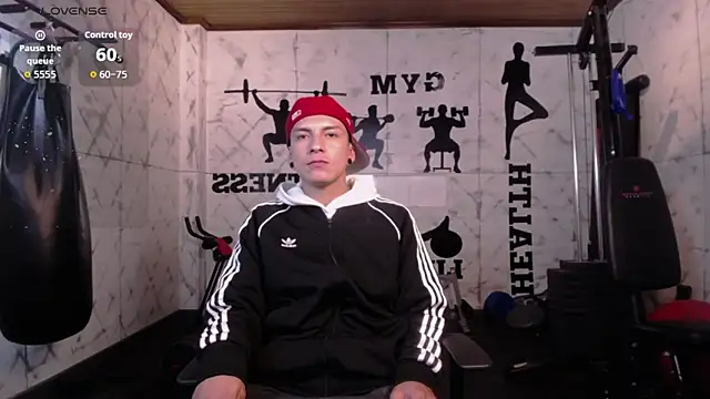 Snapshot of Juanse_Colling chatting on 19, 3, 2026 Juanse Colling online show from 19, 3, 2026