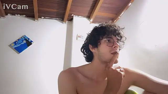 Danandrouse online show from 18, 3, 2026