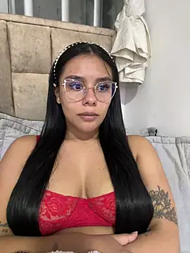 Snapshot of Val_o chatting on 28, 2, 2026 Val o online show from 28, 2, 2026