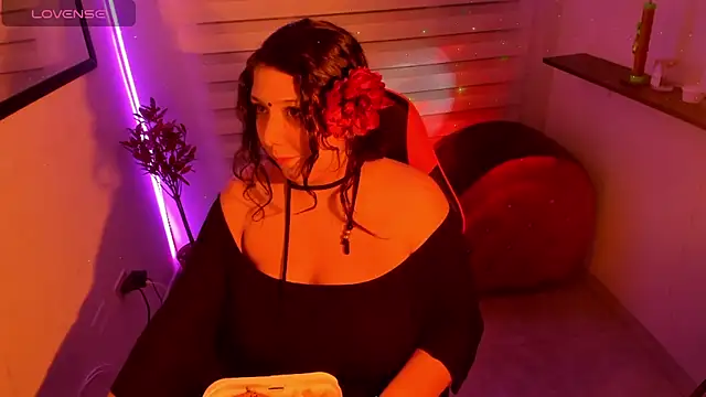 Agatha Marin online show from 20, 5, 2026
