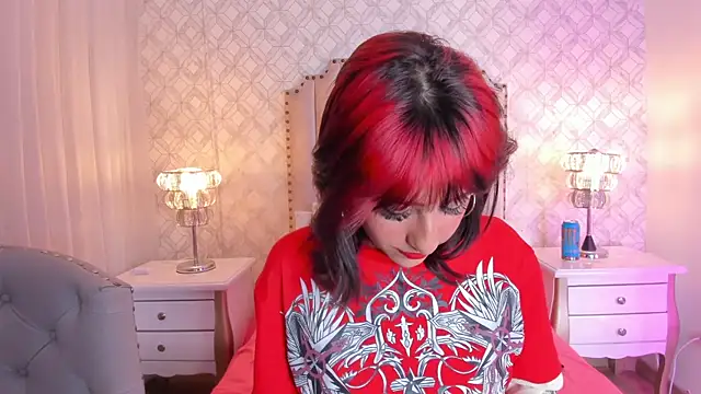 mika doll online show from 20, 3, 2026