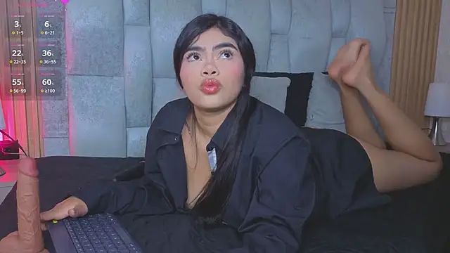 Katty Roose2 online show from 26, 5, 2026