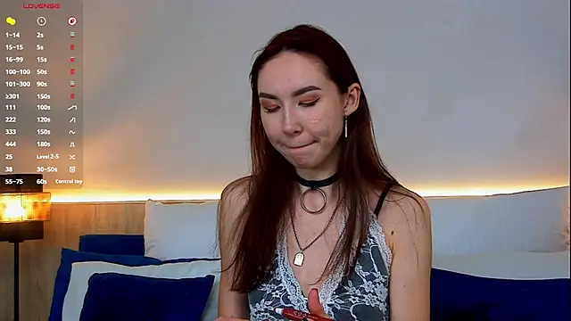 EmilyGray   online show from 2, 5, 2026
