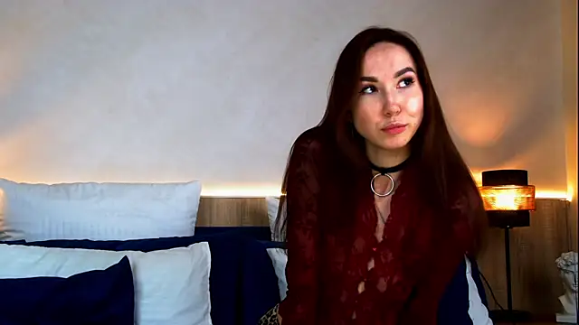 EmilyGray   online show from 10, 5, 2026