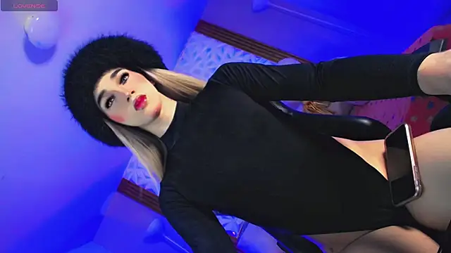Sophiaa doll  online show from 7, 5, 2026