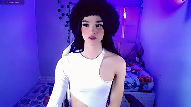 Sophiaa doll  online show from 30, 5, 2026