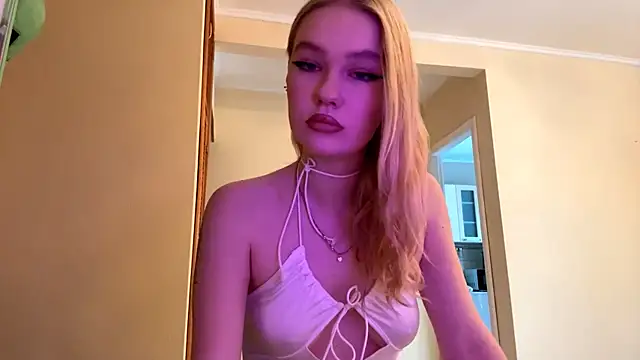 RimyPlaza online show from 3, 3, 2026