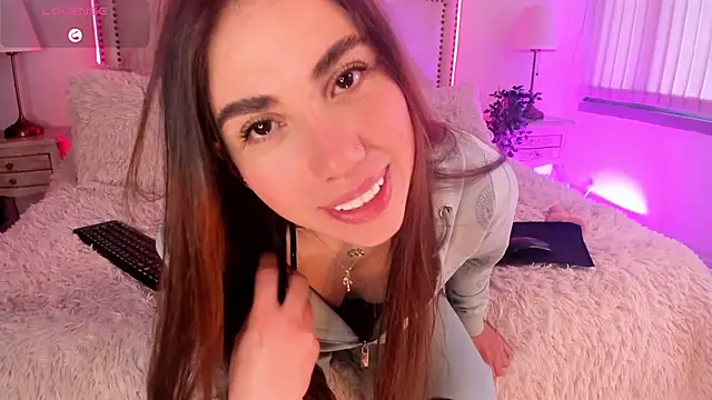 Hanna klover online show from 24, 6, 2026