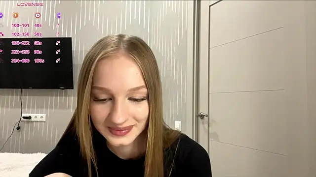 Anika Socutehe online show from 27, 5, 2026