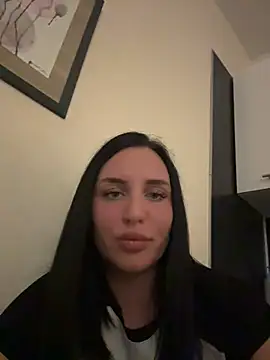 Snapshot of imvika chatting on 22, 5, 2026 imvika online show from 22, 5, 2026