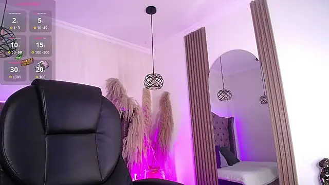 Snapshot of Amara_Davis1 chatting on 9, 6, 2026 Amara Davis1 online show from 9, 6, 2026
