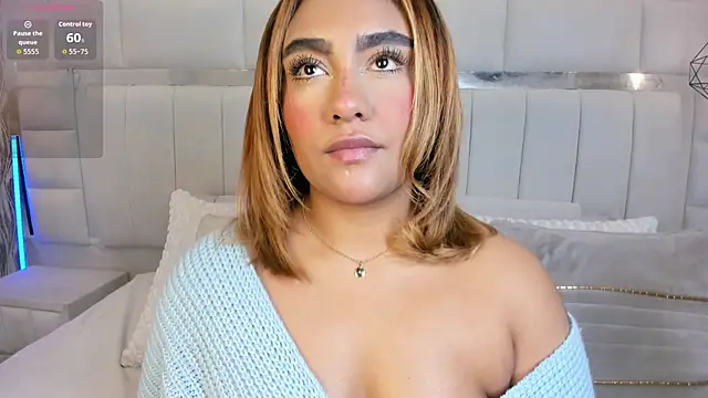 angueljonnes online show from 12, 3, 2026