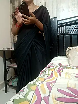 AnushaTelugu online show from 27, 5, 2026