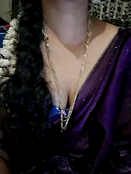 Snapshot of AnushaTelugu chatting on 24, 6, 2026 AnushaTelugu online show from 24, 6, 2026