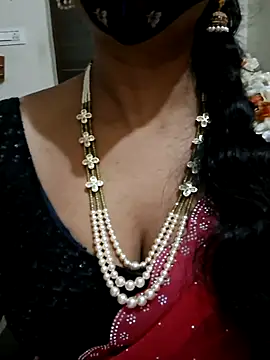 Snapshot of AnushaTelugu chatting on 4, 7, 2026 AnushaTelugu online show from 4, 7, 2026