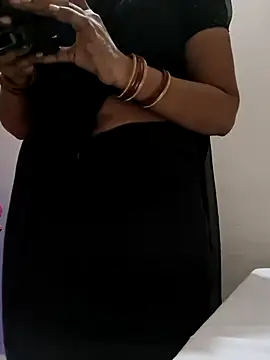 Snapshot of AnushaTelugu chatting on 8, 7, 2026 AnushaTelugu online show from 8, 7, 2026
