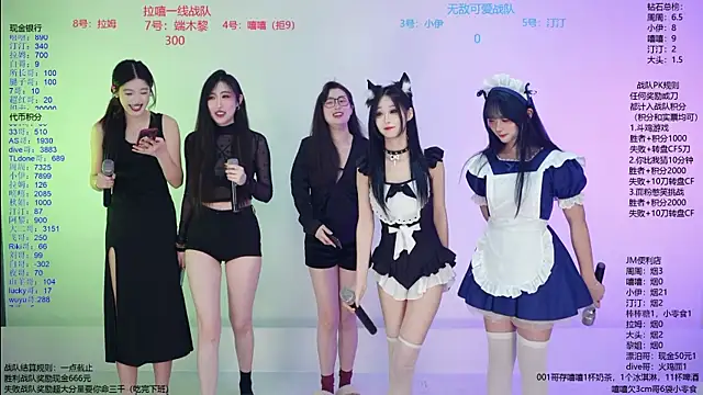 Snapshot of JM-777 chatting on 28, 3, 2026 JM-777 online show from 28, 3, 2026