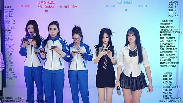 Snapshot of JM-777 chatting on 29, 3, 2026 JM-777 online show from 29, 3, 2026