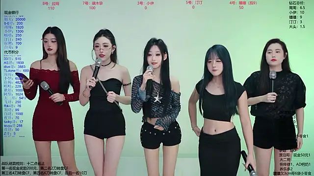 Snapshot of JM-777 chatting on 31, 3, 2026 JM-777 online show from 31, 3, 2026