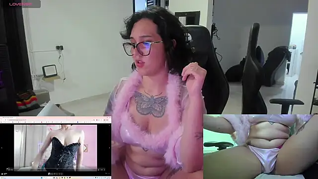 maryjane3333  online show from 15, 3, 2026