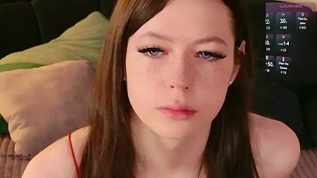 Snapshot of lizzy_wells chatting on 24, 3, 2026 lizzy wells online show from 24, 3, 2026