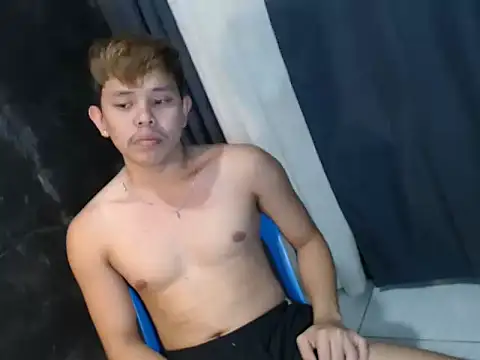 Baby Maxxx online show from 27, 3, 2026