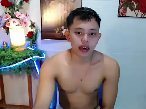 Baby Maxxx online show from 21, 5, 2026