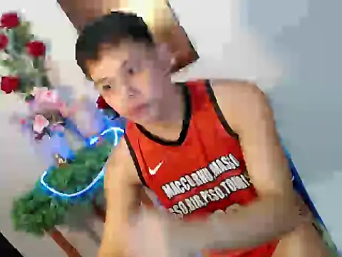 Snapshot of Baby_Maxxx chatting on 20, 6, 2026 Baby Maxxx online show from 20, 6, 2026