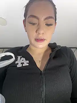 Snapshot of Megaan_Rousee chatting on 16, 3, 2026 Megaan Rousee online show from 16, 3, 2026