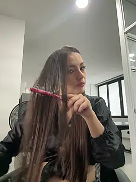 Snapshot of Megaan_Rousee chatting on 27, 3, 2026 Megaan Rousee online show from 27, 3, 2026