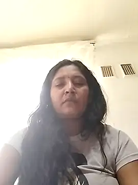 mysteriousgal031 online show from 3, 3, 2026