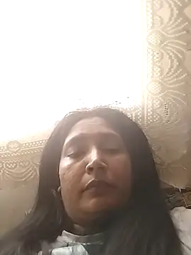 mysteriousgal031 online show from 10, 3, 2026