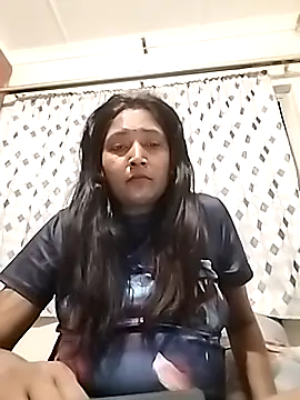 mysteriousgal031 online show from 11, 3, 2026