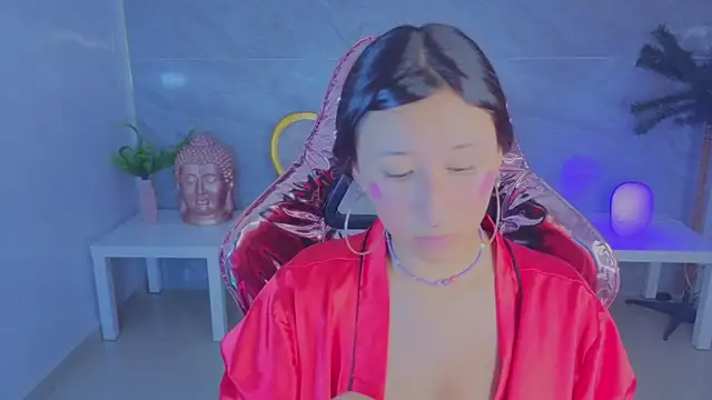 Snapshot of moraa_s chatting on 17, 3, 2026 moraa s online show from 17, 3, 2026