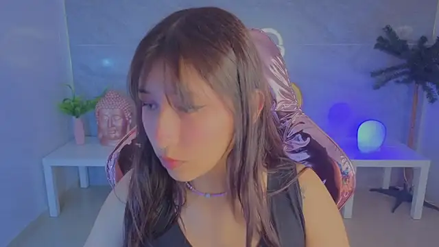 Snapshot of moraa_s chatting on 24, 3, 2026 moraa s online show from 24, 3, 2026